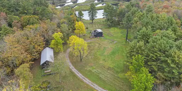 Image 3: Aerial View