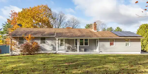 68 Howe Rd
