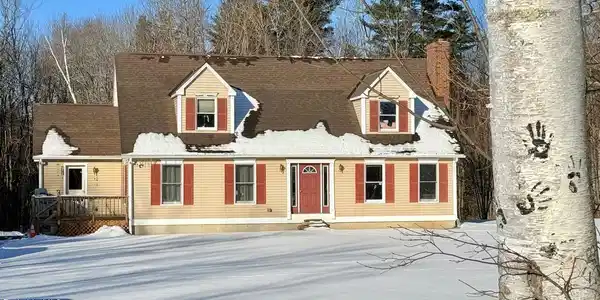 96 New Hartford Rd