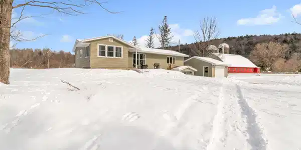 61 Old Orebed Rd