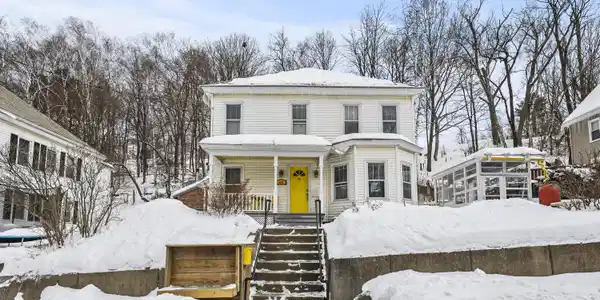 68 Gallup St