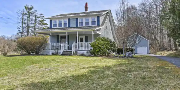 86 Orchard St