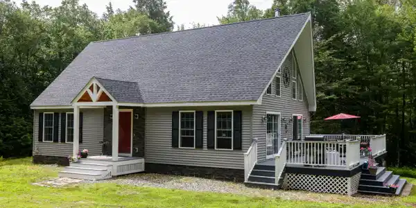 201 Ford Hill Rd