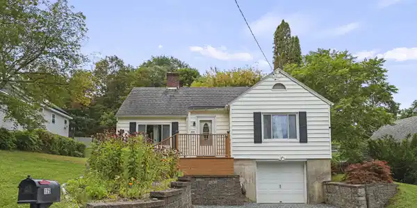 125 Hancock Rd