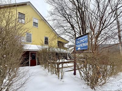 9 Depot St