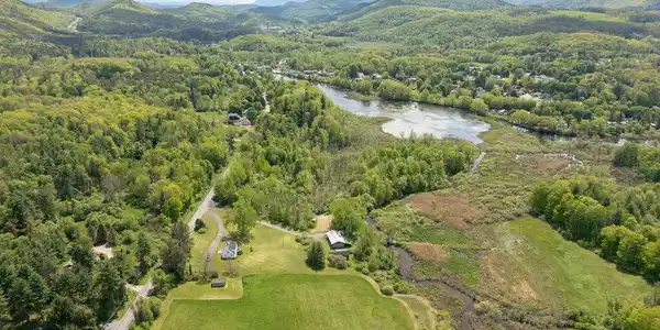 Image 4: Aerial