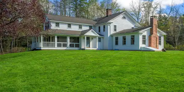 Image 2: SOUTH ELEVATION