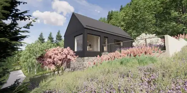 Image 2: Rendering 2