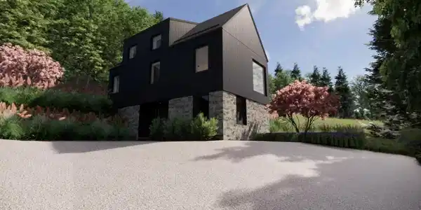 Image 3: Rendering 1