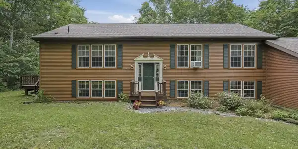 Image 2: Exterior Front