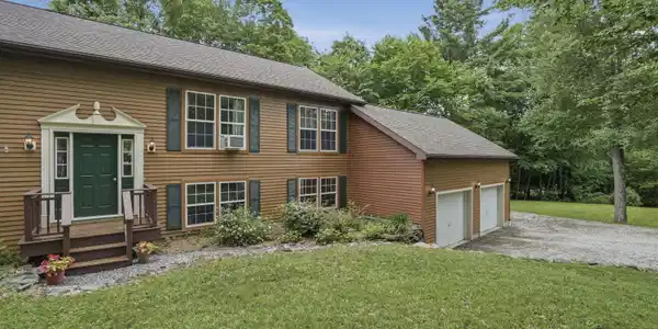 Image 3: Exterior Front