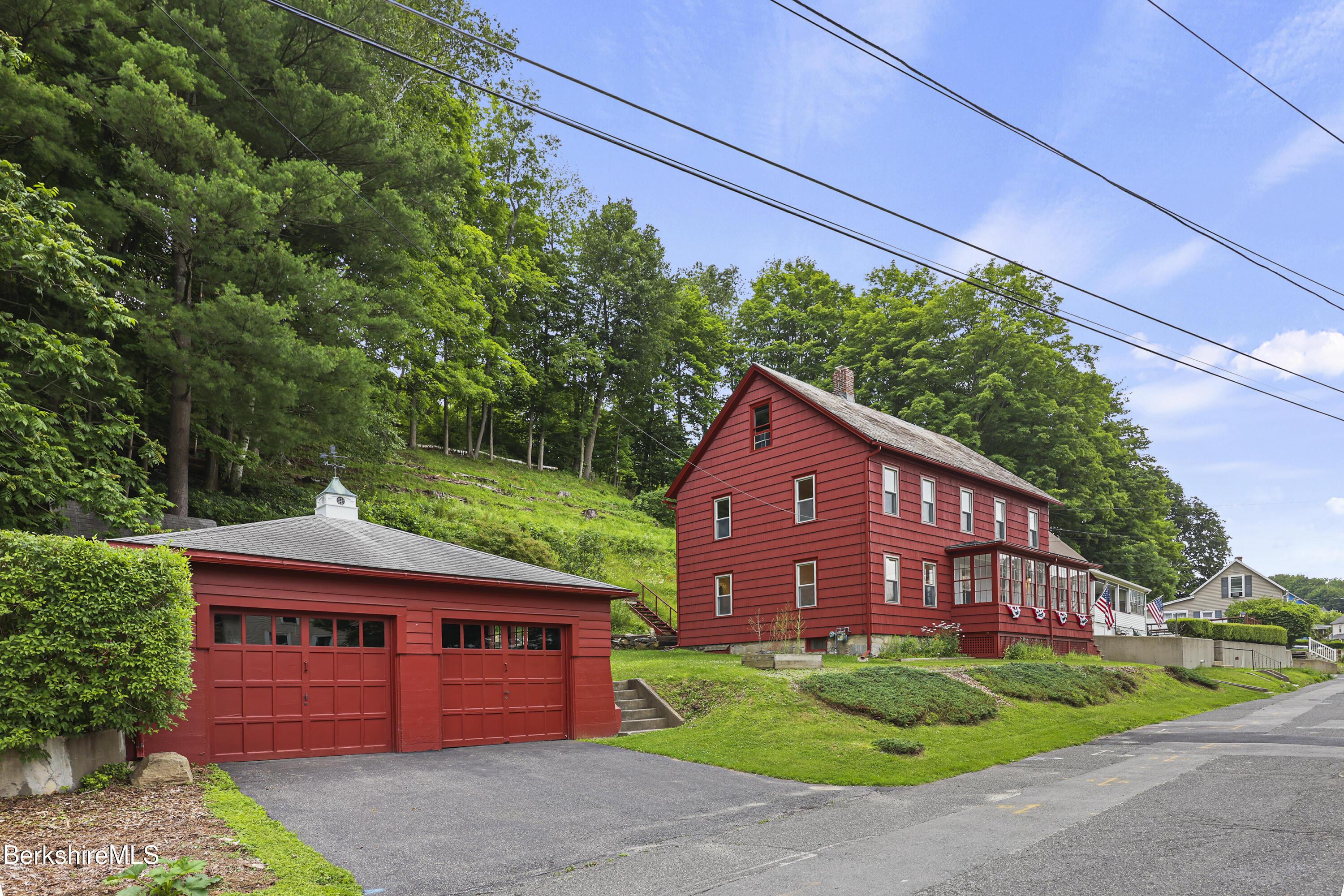 Image 3: Exterior Front