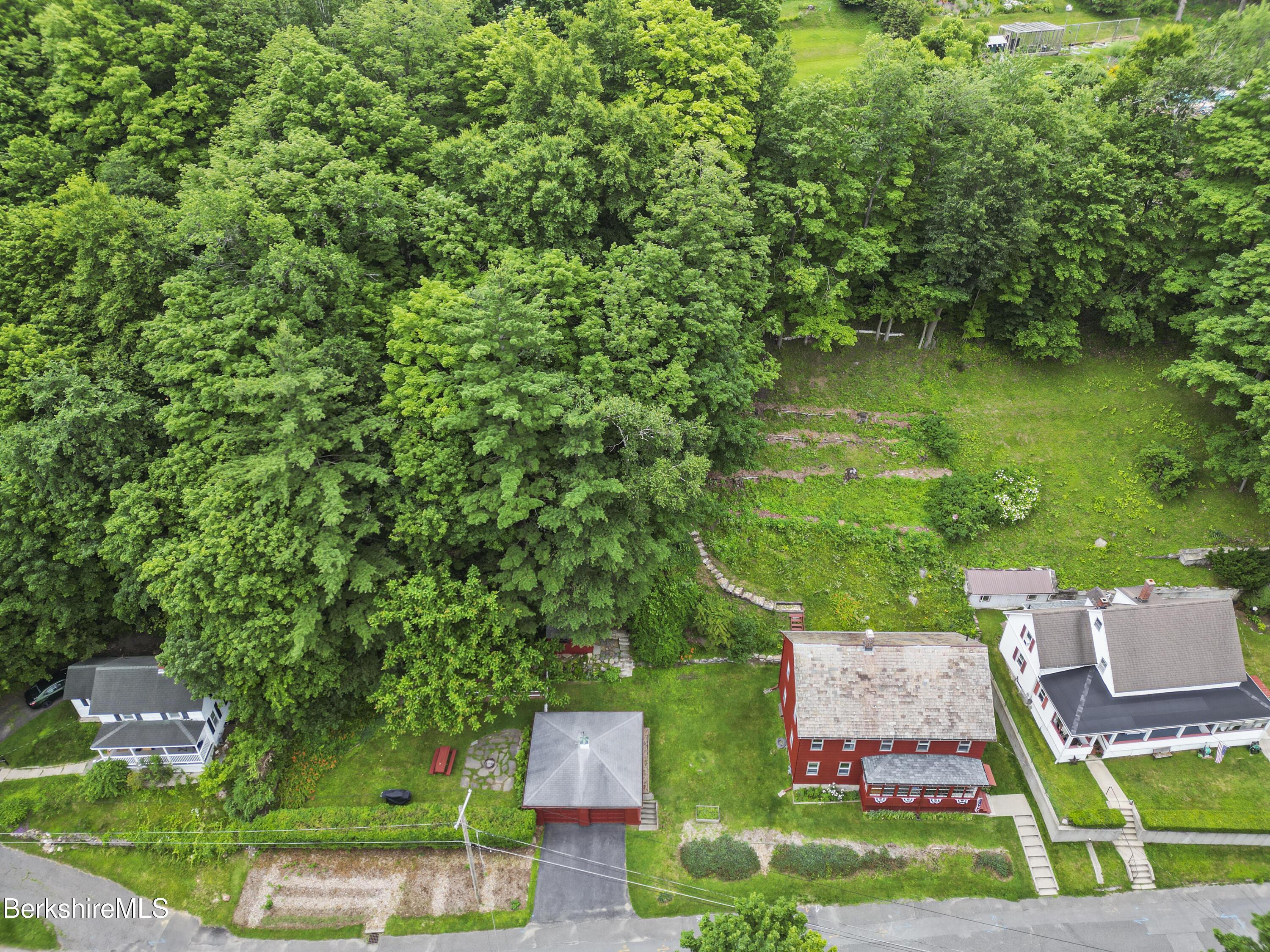 Image 4: Aerial View