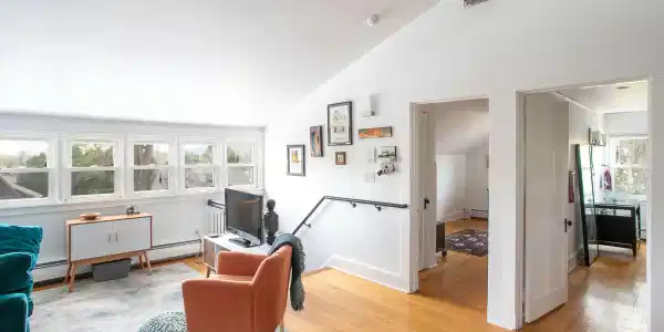 12 Manville St