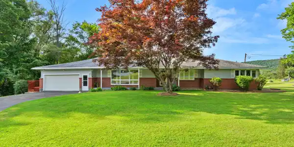 350 Washington Mountain Rd