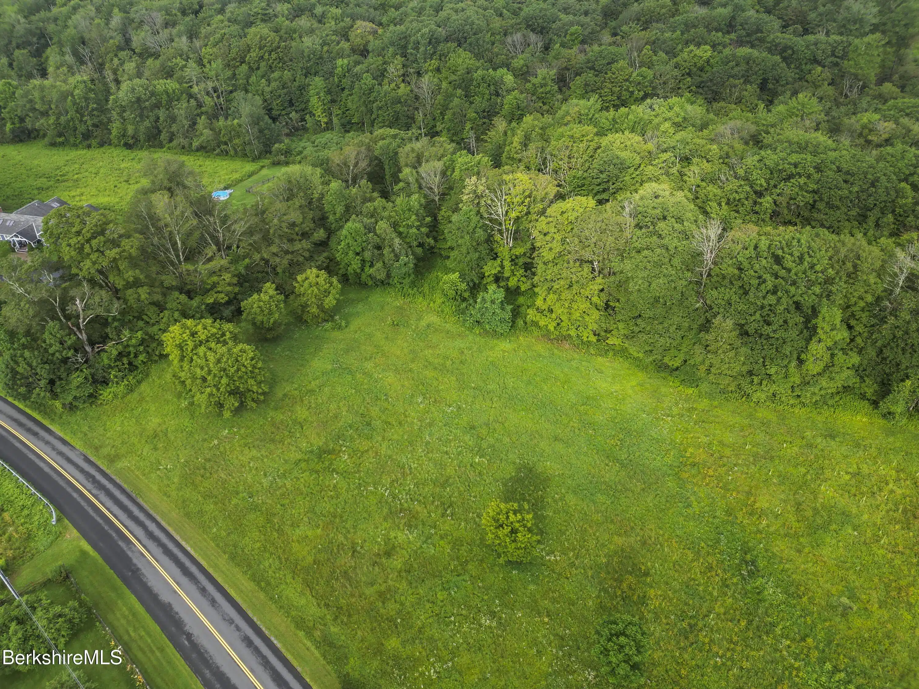 Image 1: Aerial View