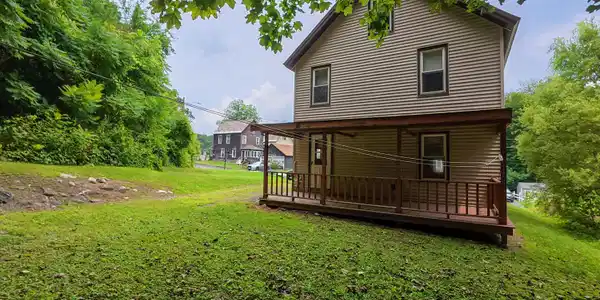 Image 3: Porch