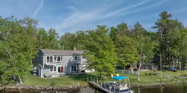 321 Ashmere Rd