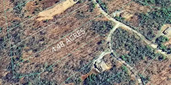 Lot19 Skyline Ridge Rd