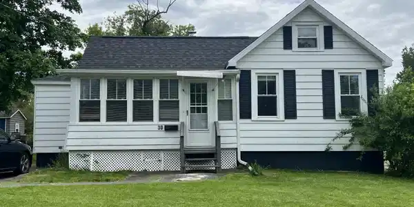 30 Anthony St