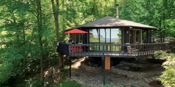 210 Mount Washington Rd
