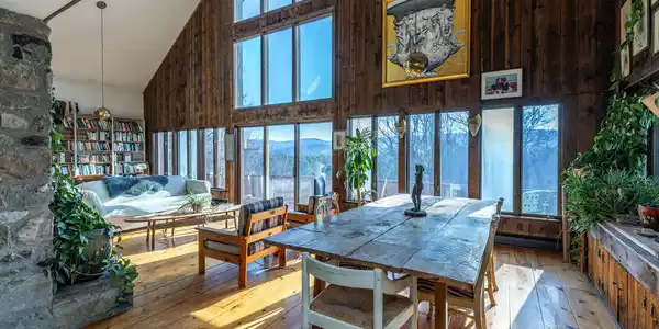 294 Snyder Pond Rd