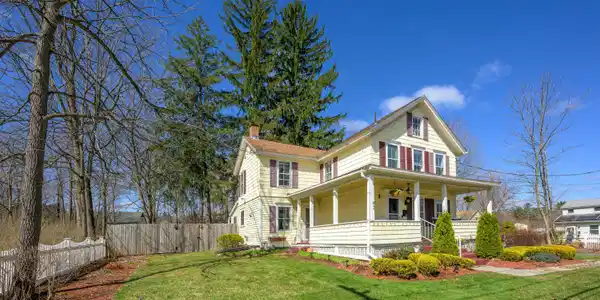 295 Prospect St