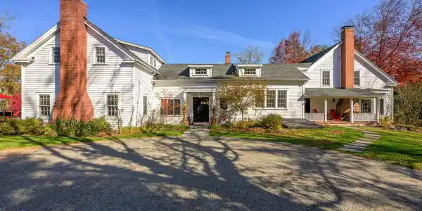2525 County Rte 5 --