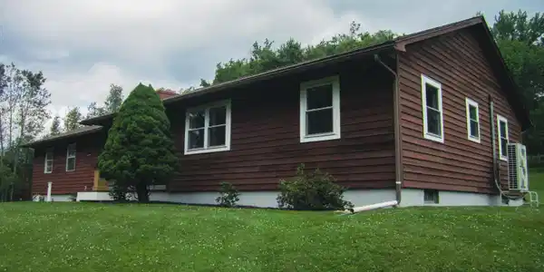 805 Savoy Rd