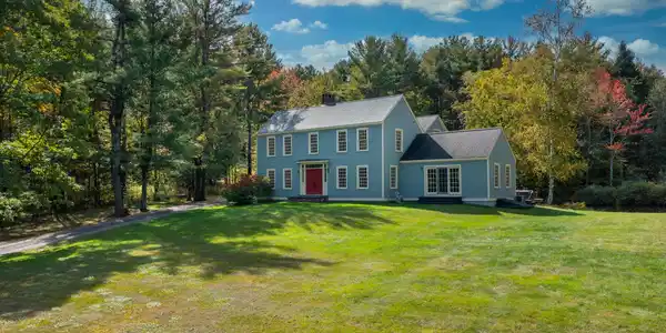 2205 County Route 5 --
