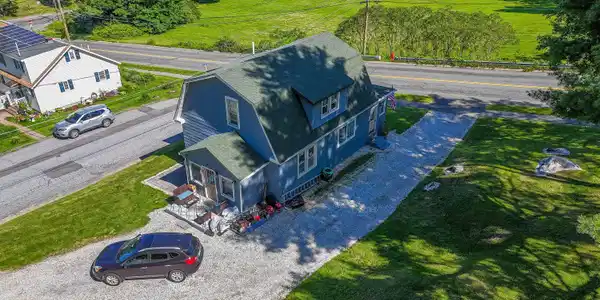 34 W Shaft Rd