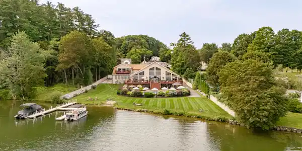 140 Hancock Rd