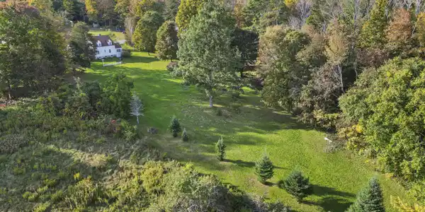 Image 2: Back Yard