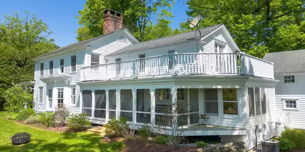 279 Great Barrington Rd