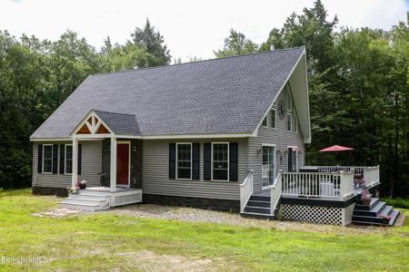 201 Ford Hill Rd