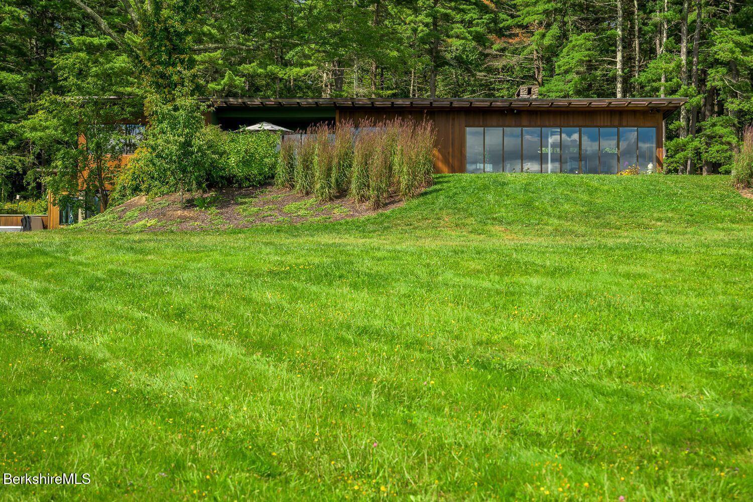 Image 2: PERCHED ON THE HILL TOP