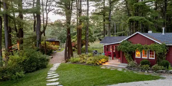 Image 4: THE THREE BEDROOM COTTAGE