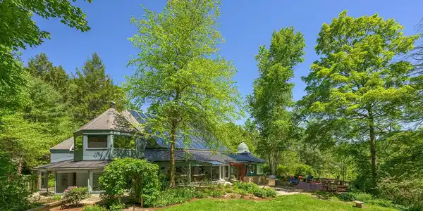 7 Wheatley Dr