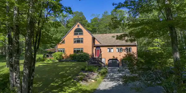 255 High St Hill Rd