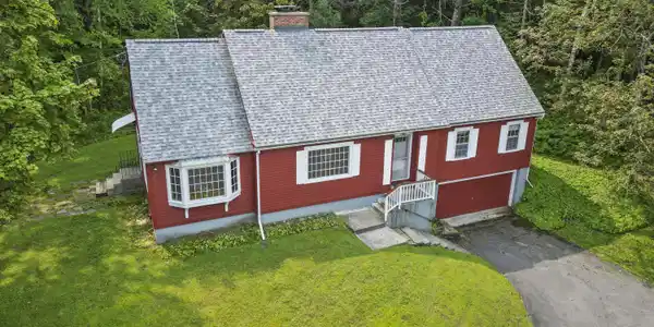 478 Washington Mountain Rd