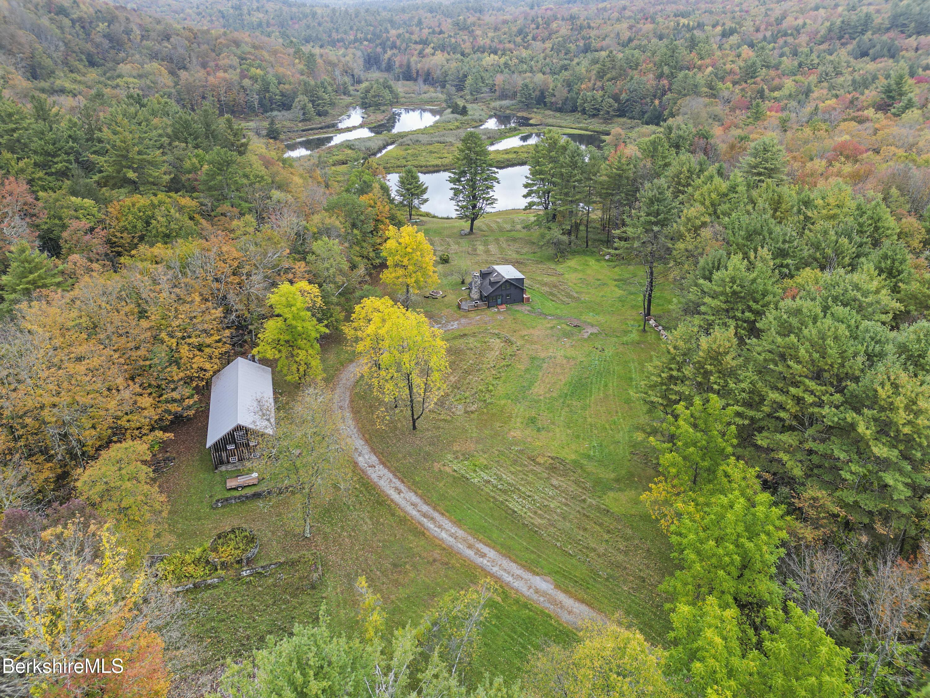Image 3: Aerial View