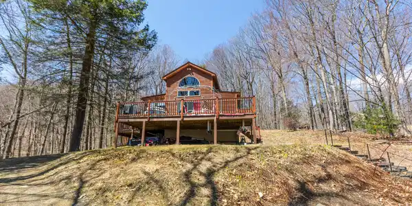 115 Ore Bed Rd