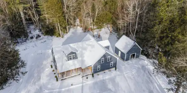 13 Haskell Rd