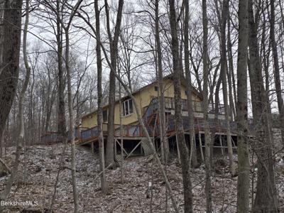 14 East Rd