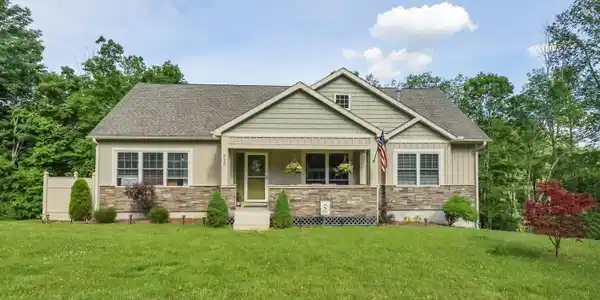 410 West Rd