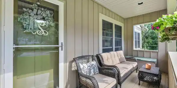 Image 2: Front Porch