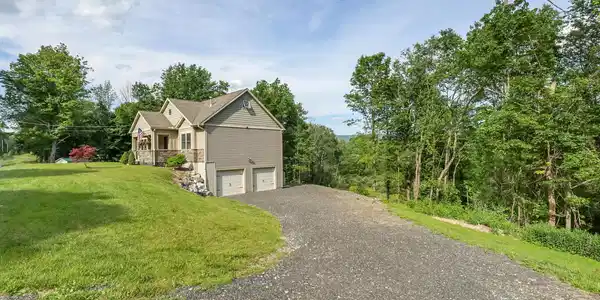 Image 3: Exterior Front