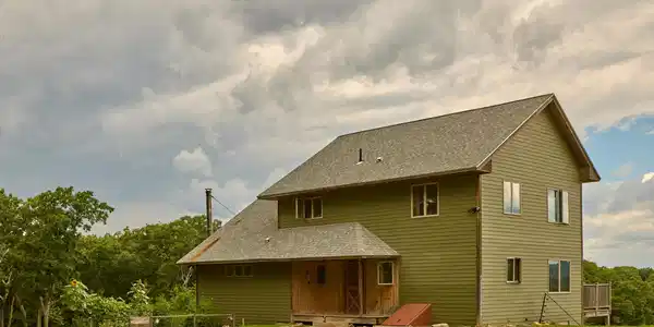 Image 2: Main House