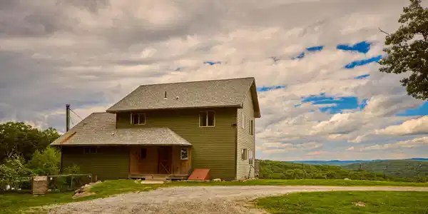 Image 3: Main House