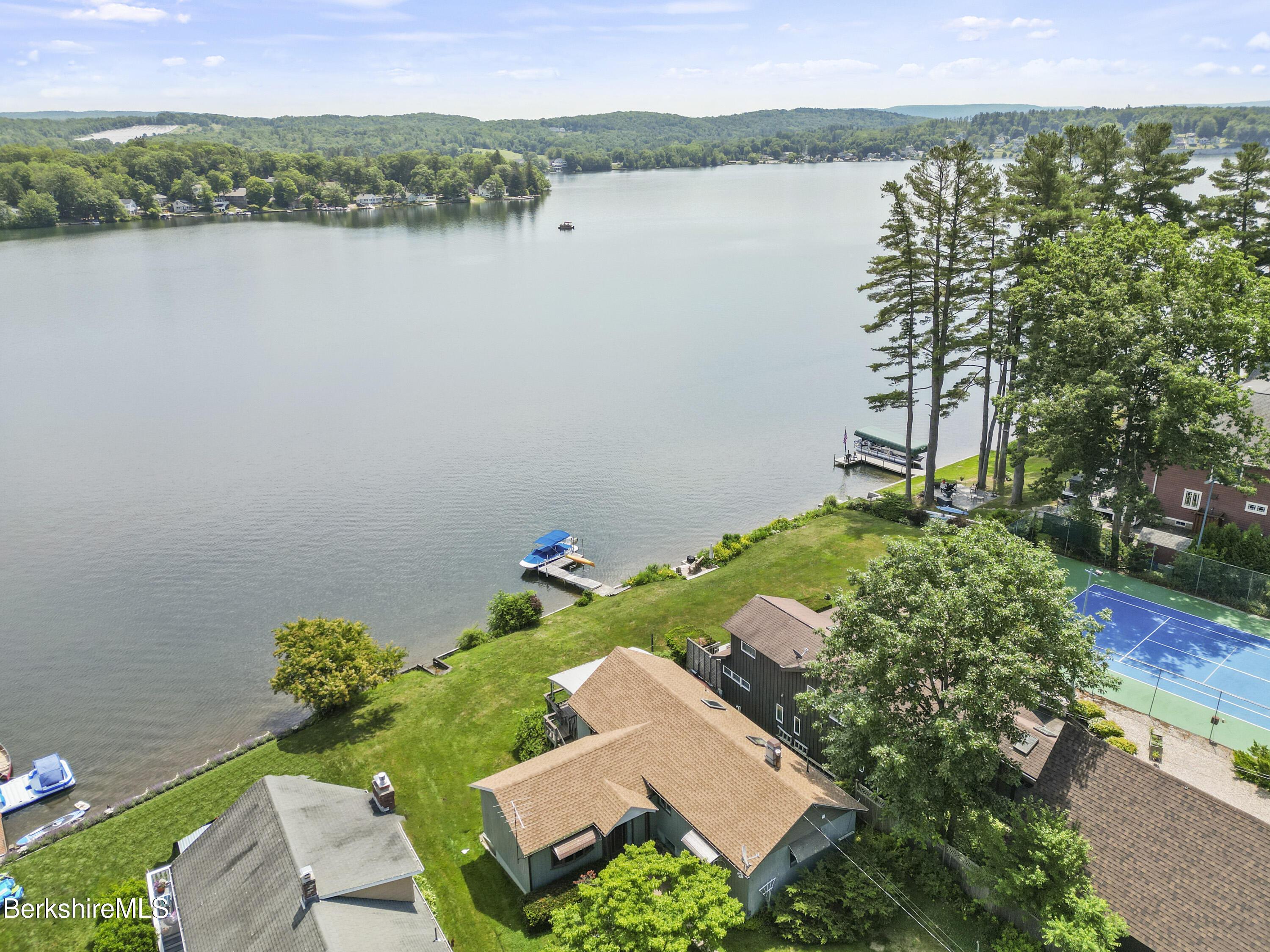 Image 2: 920 Aerial View
